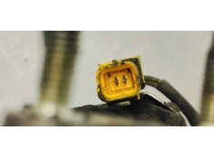 Recambio de compresor aire acondicionado para peugeot 407 st sport referencia OEM IAM 9656574080  