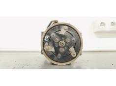 Recambio de compresor aire acondicionado para peugeot 407 st sport referencia OEM IAM 9656574080  
