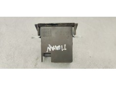 Recambio de cerradura maletero / porton para volkswagen tiguan (5n2) 2.0 tsi referencia OEM IAM 5M0827505E  