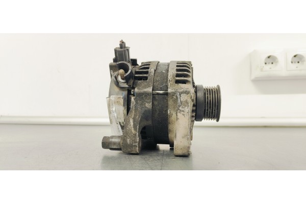 Recambio de alternador para ford focus c-max (cap) ghia (d) referencia OEM IAM   