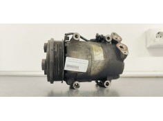 Recambio de compresor aire acondicionado para ford focus c-max (cap) ghia (d) referencia OEM IAM   