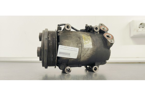 Recambio de compresor aire acondicionado para ford focus c-max (cap) ghia (d) referencia OEM IAM   