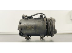 Recambio de compresor aire acondicionado para ford focus c-max (cap) ghia (d) referencia OEM IAM   