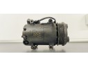 Recambio de compresor aire acondicionado para ford focus c-max (cap) ghia (d) referencia OEM IAM   