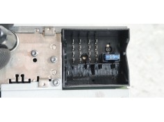 Recambio de sistema audio / radio cd para opel astra h berlina sport referencia OEM IAM 13190856  