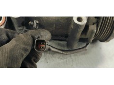 Recambio de compresor aire acondicionado para ford focus c-max (cap) ghia (d) referencia OEM IAM   