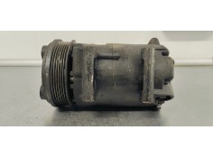 Recambio de compresor aire acondicionado para ford focus c-max (cap) ghia (d) referencia OEM IAM   