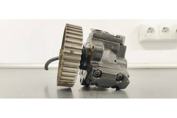 Recambio de bomba inyeccion para peugeot 307 (s1) xr clim referencia OEM IAM 0445010046  