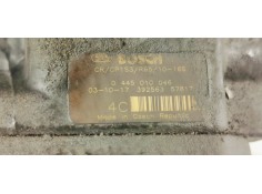 Recambio de bomba inyeccion para peugeot 307 (s1) xr clim referencia OEM IAM 0445010046  