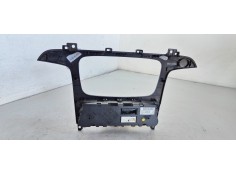 Recambio de mando climatizador para ford mondeo ber. (ca2) 2.0 tdci cat referencia OEM IAM WB5A01408  