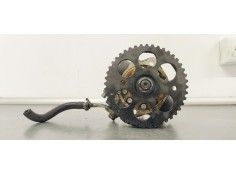 Recambio de bomba inyeccion para opel zafira b edition ´´111 jahre´´ referencia OEM IAM 8981030281  