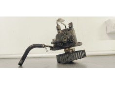 Recambio de bomba inyeccion para opel zafira b edition ´´111 jahre´´ referencia OEM IAM 8981030281  