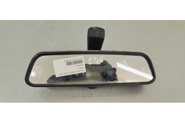 Recambio de espejo para bmw serie 3 berlina (e46) 320d referencia OEM IAM E6006199  
