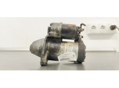 Recambio de motor arranque para opel astra h berlina enjoy referencia OEM IAM 1638117380  