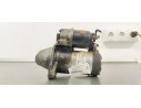 Recambio de motor arranque para opel astra h berlina enjoy referencia OEM IAM 1638117380  