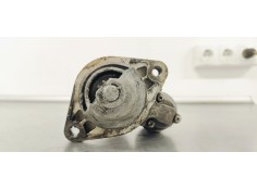 Recambio de motor arranque para opel astra h berlina enjoy referencia OEM IAM 1638117380  