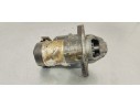 Recambio de motor arranque para opel astra h berlina enjoy referencia OEM IAM 1638117380  