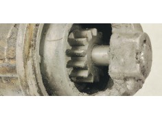 Recambio de motor arranque para opel astra h berlina enjoy referencia OEM IAM 1638117380  