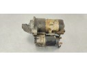 Recambio de motor arranque para opel astra h berlina enjoy referencia OEM IAM 1638117380  
