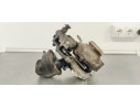 Recambio de turbocompresor para mercedes-benz clase e (w211) berlina 2.7cdi 180 [270] referencia OEM IAM A6470900180  