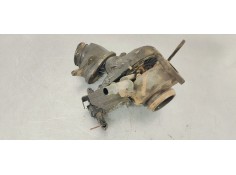 Recambio de turbocompresor para mercedes-benz clase e (w211) berlina 2.7cdi 180 [270] referencia OEM IAM A6470900180  