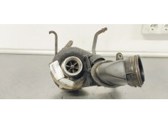 Recambio de turbocompresor para mercedes-benz clase e (w211) berlina 2.7cdi 180 [270] referencia OEM IAM A6470900180  