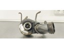 Recambio de turbocompresor para mercedes-benz clase e (w211) berlina 2.7cdi 180 [270] referencia OEM IAM A6470900180  