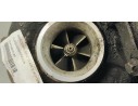 Recambio de turbocompresor para mercedes-benz clase e (w211) berlina 2.7cdi 180 [270] referencia OEM IAM A6470900180  