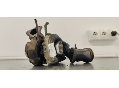 Recambio de turbocompresor para mercedes-benz clase e (w211) berlina 2.7cdi 180 [270] referencia OEM IAM A6470900180  