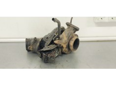 Recambio de turbocompresor para mercedes-benz clase e (w211) berlina 2.7cdi 180 [270] referencia OEM IAM A6470900180  