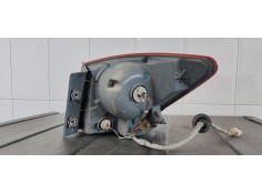 Recambio de piloto trasero izquierdo para chevrolet cruze 1.6 i 113 referencia OEM IAM E1312414  