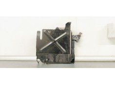 Recambio de centralita motor uce para renault scenic ii emotion referencia OEM IAM 0281013366  