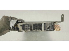 Recambio de centralita motor uce para renault scenic ii emotion referencia OEM IAM 0281013366  