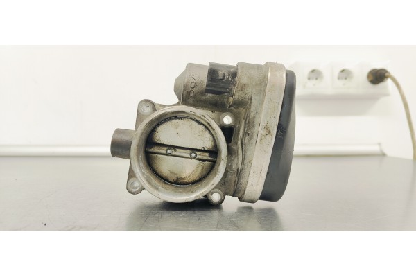 Recambio de caja mariposa para bmw serie 3 compact (e46) 1.8i 115 [316] referencia OEM IAM 13541439224  