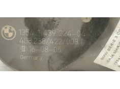 Recambio de caja mariposa para bmw serie 3 compact (e46) 1.8i 115 [316] referencia OEM IAM 13541439224  