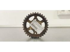 Recambio de polea bomba inyectora para citroen c4 berlina cool referencia OEM IAM 9636947780  