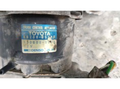 Recambio de centralita check control para toyota 4-runner (n13) 3.0 turbodiesel referencia OEM IAM   