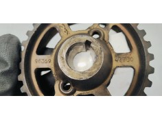 Recambio de polea bomba inyectora para citroen c4 berlina cool referencia OEM IAM 9636947780  