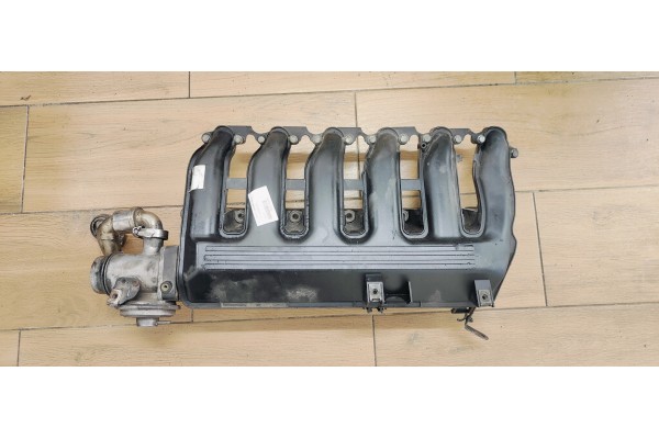 Recambio de colector admision para bmw serie 7 (e65/e66) 3.0d 220 [730] referencia OEM IAM 7789247C  