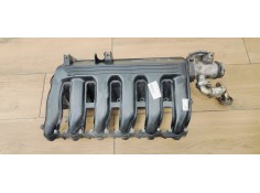 Recambio de colector admision para bmw serie 7 (e65/e66) 3.0d 220 [730] referencia OEM IAM 7789247C  