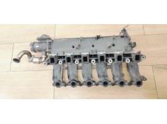 Recambio de colector admision para bmw serie 7 (e65/e66) 3.0d 220 [730] referencia OEM IAM 7789247C  