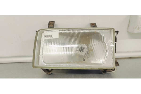 Recambio de faro izquierdo para volkswagen t4 transporter/furgoneta (mod. 1991) 2.4 diesel referencia OEM IAM   