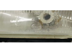 Recambio de faro izquierdo para volkswagen t4 transporter/furgoneta (mod. 1991) 2.4 diesel referencia OEM IAM   