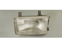 Recambio de faro izquierdo para volkswagen t4 transporter/furgoneta (mod. 1991) 2.4 diesel referencia OEM IAM   