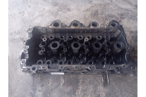 Recambio de culata para citroen c4 picasso referencia OEM IAM 9655911480  