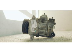 Recambio de compresor aire acondicionado para seat leon (1p1) 2.0 tdi referencia OEM IAM 1K0820859F  