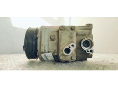 Recambio de compresor aire acondicionado para seat leon (1p1) 2.0 tdi referencia OEM IAM 1K0820859F  