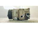 Recambio de compresor aire acondicionado para seat leon (1p1) 2.0 tdi referencia OEM IAM 1K0820859F  