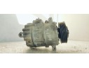 Recambio de compresor aire acondicionado para seat leon (1p1) 2.0 tdi referencia OEM IAM 1K0820859F  