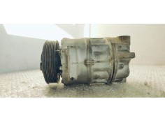 Recambio de compresor aire acondicionado para seat leon (1p1) 2.0 tdi referencia OEM IAM 1K0820859F  